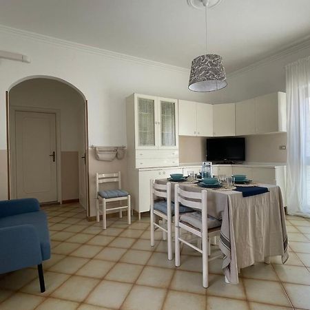 A&B Homes Leuca Santa Maria di Leuca Exterior foto