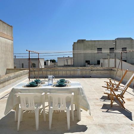 A&B Homes Leuca Santa Maria di Leuca Exterior foto