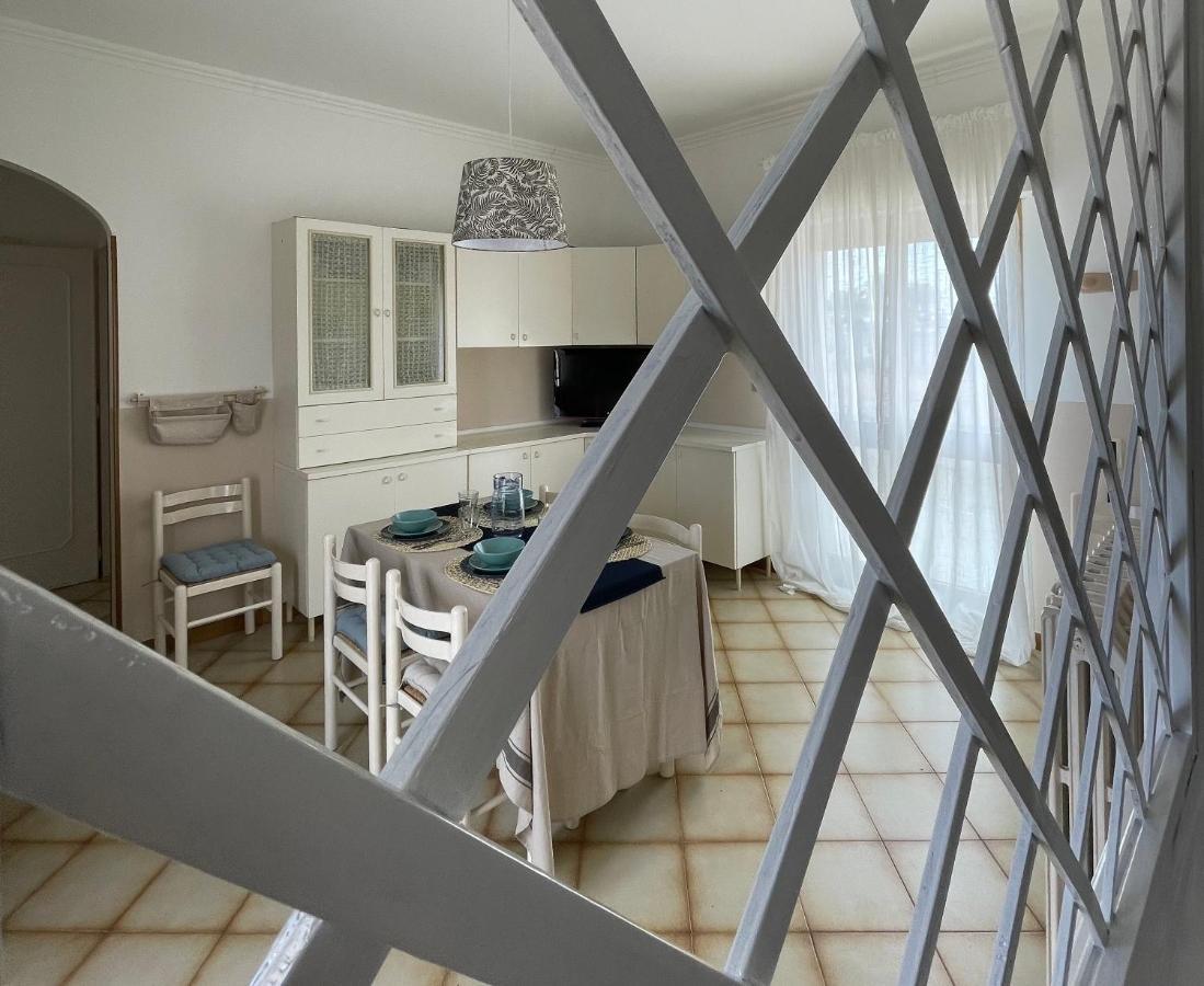 A&B Homes Leuca Santa Maria di Leuca Exterior foto