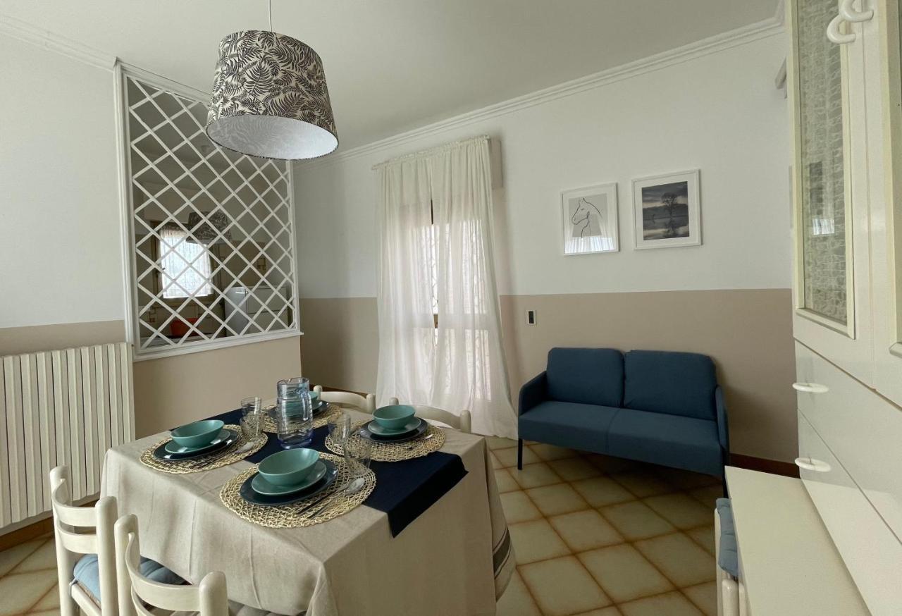A&B Homes Leuca Santa Maria di Leuca Exterior foto