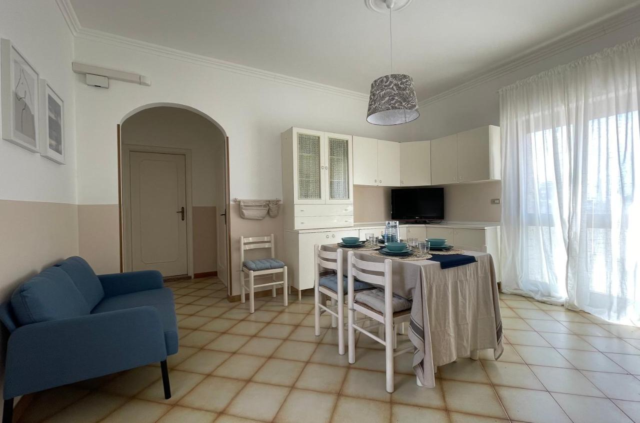 A&B Homes Leuca Santa Maria di Leuca Exterior foto